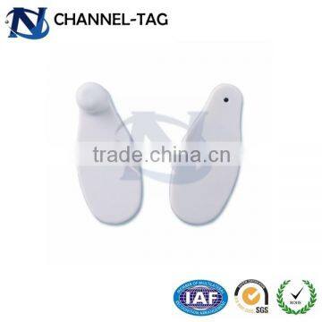 EAS security system garment tag