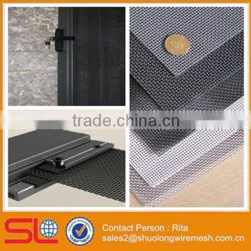 Stainless Steel Securtiy Window Mosquito Screen Mesh photo-4