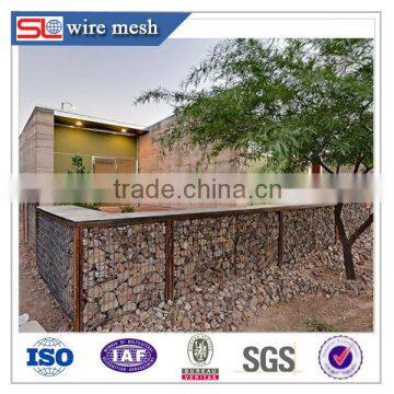High Quality Low Price Gabion Box photo-5