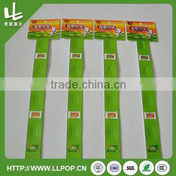 POP Clip Strips for Promotion photo-3