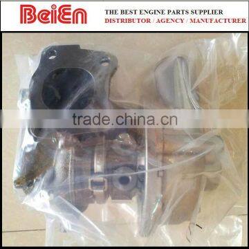 Turbo -- Excavator Engine 6D34 Turbocharger