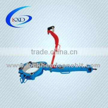 API 7K Manual Casing Tong For Oil Well Drilling