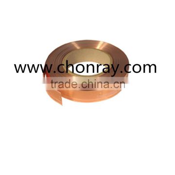 Copper nickel strip