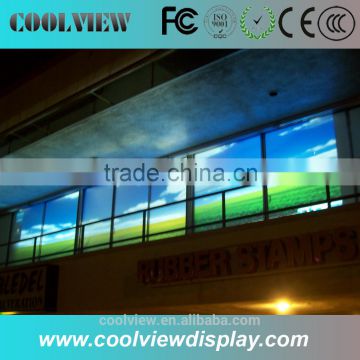 multi touch screen with durable transparent glass for LED compuer,kiosk,POS,display transparent touch screen