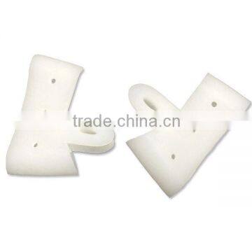 hallux valgus bunion punta separatore toe separator foot care ks 052