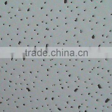 Amulite Top Quality Gypsum Ceiling Tiles photo-5