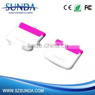 Latest chinese product universal power bank innovative products for import