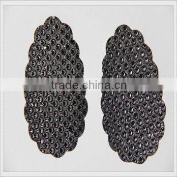 Adhesive Safe Step Sole Pad