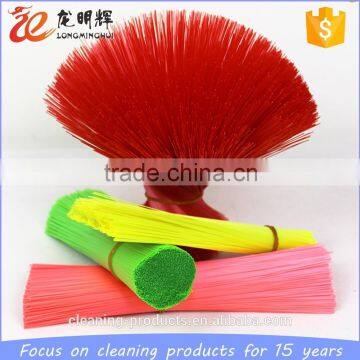high elasticity PP PET monofilament for sweeper