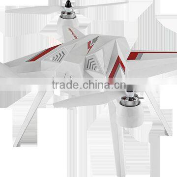 High Quality 4 Axis Helicopter Remote Control Unmanned Aerial Vehicle( UAV) photo-3