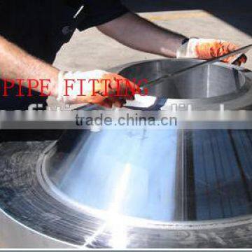 STAINLESS STEEL 201 PIPE BENDS, SS 202 ELBOW, SS 202 TEE, SS 201 REDUCER, STUB END photo-6