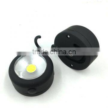 COB LED 3W Inspection Lamp LED Portable Work Light photo-3
