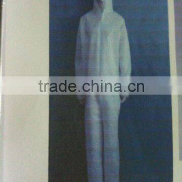 Disposable Boiler Suit