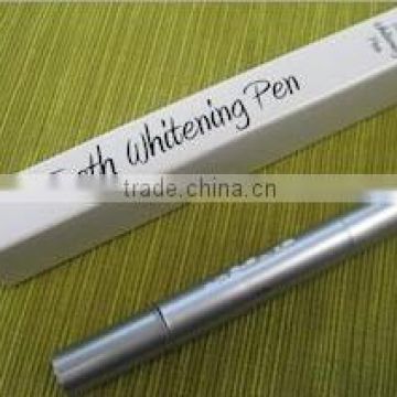 2.5 ml Hydrogen Peroxide Tooth Whitening Pen