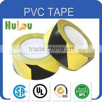 wholesale caution pvc tape / warning tape