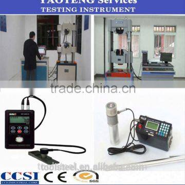 Properties Tool Steel Aisi P20 photo-6