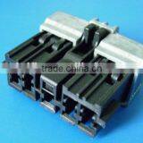 9PIN crimp termnal housing with PN DJ7091B-2.8-20