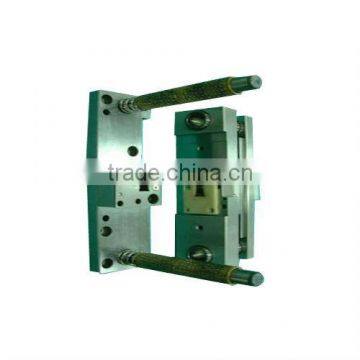 Nonstandard Progressive Cavity Dies