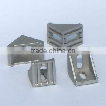 Shanghai jiayun aluminium company offers sand casting aluminum part