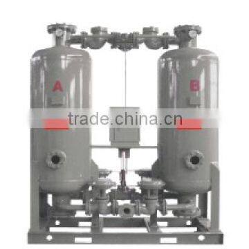 10m3 per Min Heatless Absorption Air Dryer Compressed Air Dryer CNH-10H