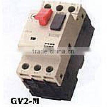 Moulded Case Circuit Breaker