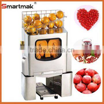 commercial automatic orange squeezer,vegetables and Fruit Juicer,Orange Juicer machine,orange Juice Extractor,pomegranate juicer