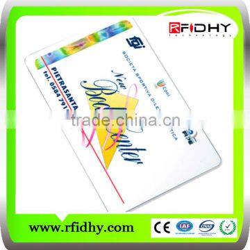 Low Cost High Quality Rfid Prepaid Card photo-5