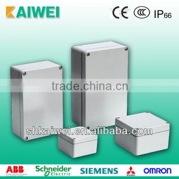 GA waterproof electrical junction boxes