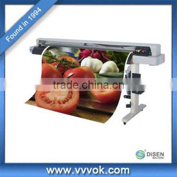 6 Color indoor outdoor inkjet printer