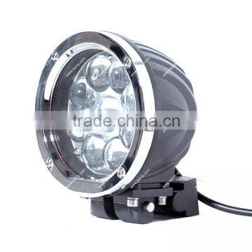 45W Led Work Light/ Work lamp for offroad, truck, suv, atv etc led fog light