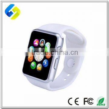 New products 2016 Sim Card Slot Smart Phone Watch For Android&IOS Wrist watch                        
                                                Quality Choice