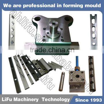 High Precision Embossed Punching Machine mould