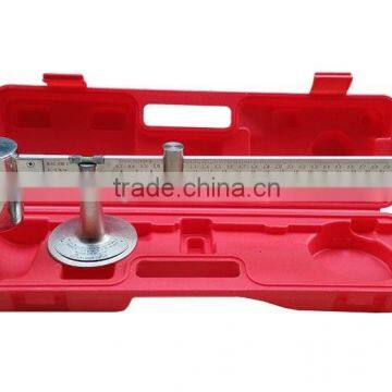 Mud Density Balance / Liquid Densimeter / Fluid Density Scale / Drilling Fluid Hydrometer