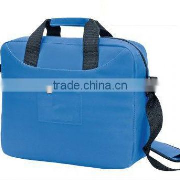 Fog PVC business notebook bag