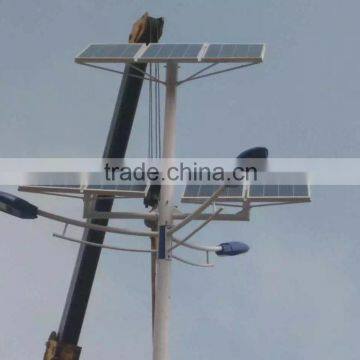 china factory price solar street lighting system