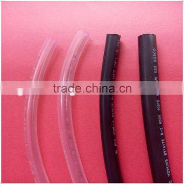 7.5mm PVC pipe china supplier with free sample