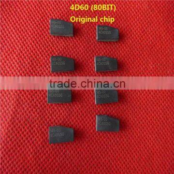 Look! Car Key Chips 4D62 Tongda Car Key Transponder Key Chips 4D62 photo-4