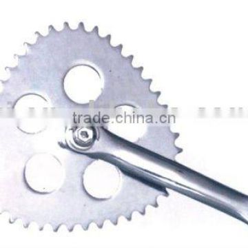 Bicycle Chainwheel