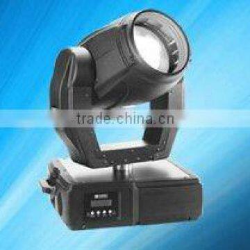 Digital moving head stage light