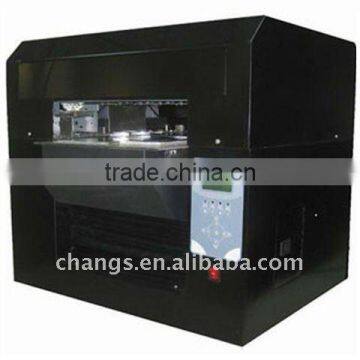 BYH Automatic cumputer controlled Flatbed Printer