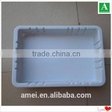 Vacuum Forming Plastic Products PC/PS/PET Pallets photo-3