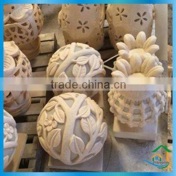 Antique Garden Ornaments photo-4