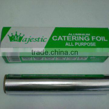 Best Quality Catering Foil for Food photo-4