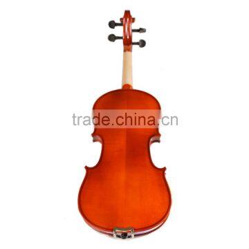 (TL001-1A) Wholesale Violins Factory With Full Size Music Violin photo-3
