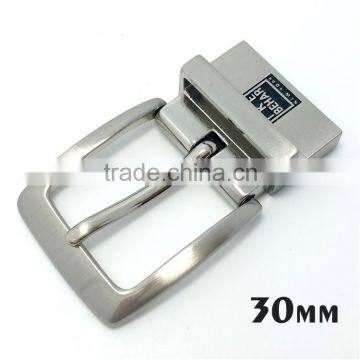Qualified Metal Clamp Buckle Qualified Metal Reversible Buckle Reversible Metal Buckle With Hot Design photo-2