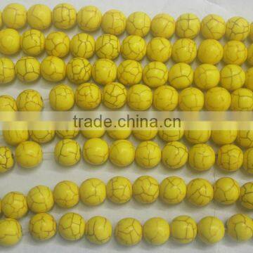 China Direct Factory OEM Pear Shape Turquoise Gemstone Bracelet photo-4