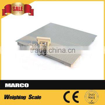 Good Quality 2.5ton Digital Gallagher Cattle Scales photo-5