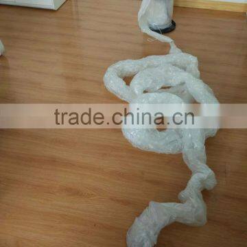 25m Gas Bags With Blast Hole Plug Mineral Use Explosive Liner Bag photo-2