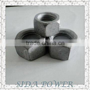 Super Nut Fasteners Hex Anti-theft Nut photo-2