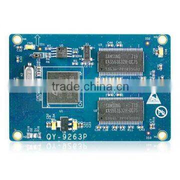 Atmel 9263 ARM926EJ-S ARM Low Cost System On Module